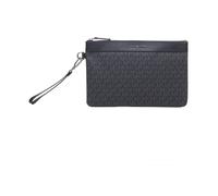 Travel Pouch - male - Michael Kors - Bags - Black - ONE SIZE - Bags ONE SIZE