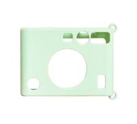 Travel Pouches Silicone Camera Case For Camera Professional Shock Absorption Silicone Covers Full Body Protections Case