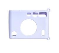 Travel Pouches Silicone Camera Case For Camera Professional Shock Absorption Silicone Covers Full Body Protections Case