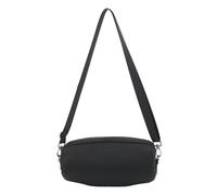 Travel Prepare Shockproof Speak Case With Waterproof Zippers & Ergonomic Handle Effect Resistant Bag For Speakers Shockproof Bluetooth-compatible Cover