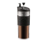 TRAVEL PRESS Coffee Maker Bodum Black One Size