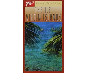 Travel Preview Series - U.S. Virgin Islands
