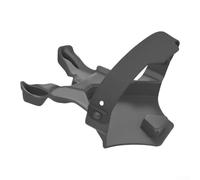 Travel Propeller Strap for protector for DJI for mini 5 Pro Travel(black) | Secure fixation, silicone and PC mix, prevents transport damage, black finish, easy install