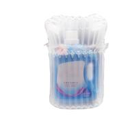 Travel Protection Bags for Wine Bottles - Inflatable Air Column Covers, Shock-Absorbing, Leak-proof Design, Lightweight Protective Packaging, Reusable Safety Case, Moving Shipping Storage