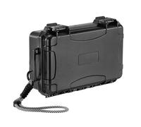 Travel Protective Case with Lanyard for Pocket 3 Cameras Sponge Lined Shock Absorbent Compactly Storage