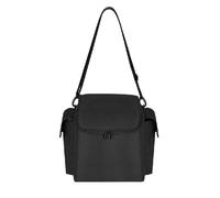 Travel Protective Speaker Bag Mic Large Capacity with Convenient Pocket for Essential Speaker