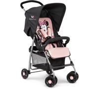 Travel Pushchair Lightweight Hauck Sport Disney Minnie Sweetheart