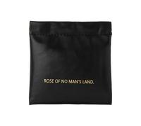 Travel Ready Auto Shut Cosmetic Bag Waterproof PU Materials Multiple Compartment Organizers for Beauty Accessory Portable Cosmetic Storage Bag