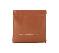 Travel Ready Auto Shut Cosmetic Bag Waterproof PU Materials Multiple Compartment Organizers for Beauty Accessory Portable Cosmetic Storage Bag