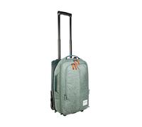 Tatonka Travel 40 2 wheels Cabin trolley 50 cm Laptop compartment green