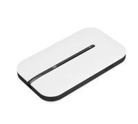 Travel Router For Cruise Ship, Support Micro SIM Card Sharing Up to 10 Users Mobile WiFi Mobile Hot Spot 150Mbps 4G LTE Portable WiFi Router For Wins