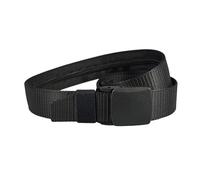 Travel Security Belt - Belt with Cash Pocket - Security Money Belt for Valuables, Cashsafe Anti-Theft Wallet, Safe Travel Anti Theft Belt for Passport, Men, Women, Black, Refer to description, Unisex