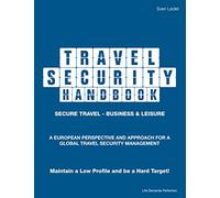 Travel Security Handbook