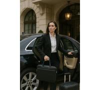 Travel Security: Personal Travel & Vehicle Security (Hostile Environment Risk Management)