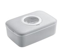 Travel Sewing Kit, Sewing Set with Magnifying Lens, Sewing Set with Case | For Business Travel Dormitory Weekend Escape Commuting Holiday Hotel