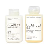 Travel Shampoo & Bond Duo