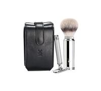 Travel shaving kit Mühle Noir TU