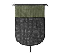 Travel Shoe Bag | Folding Waterproof Large Capacity | Traveling Mesh Shoe Bag | For Women Men Boot Slippers Camping Gym Road Trip Cruise Ship, green, Please refer to the description, Please refer to