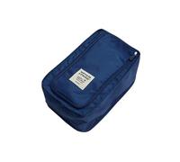 Travel Shoe Bag Portable Storage Bag Travel Essential Cosmetic Bag Toiletries Underwear Bag Storage Shoe Bag for Travel, Sports, and Daily use(Color 4)