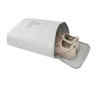 Travel Shoe Bags - Travel Shoe Storage Organizer Portable Pouch Walking Hiking Boots Work Boots Leather Shoes High Heels Organization, Light Grey, Se référer au descriptif, Refer to description