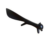Travel Shoe Horn Cat Shape Boot Wearing Aid