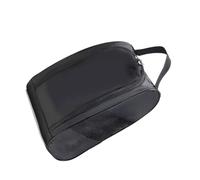 Travel Shoe Organizers with Ventilation Breathable for Gym and Football Shoes Storage Bag for All Footwear