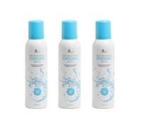 Travel Shop Refreshing Cooling Mist 150ml x3