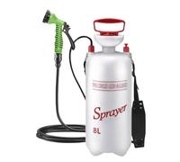 Travel Shower - Flexible Hygiene Attachment Portable, Water Container Portable | Mobile Shower Unit for Hiking Camp Equipment, Care Tool Outdoor Bathing - Medical Camp Rest Area, H