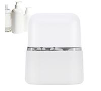 Travel Size Containers | Portable Pressure Shampoo Bottles - Airplane Liquid Container, for Shampoo Conditioner Liquid Lotion Soap Makeup Men Women Travel Airplane Gym, grey, riferimento alla