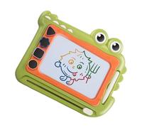 Travel Size Drawing Board Childrens Educational Toy For Ages 2 3 4 5 6 7 Reusable Tablet With Pen Drawing Board For Kids