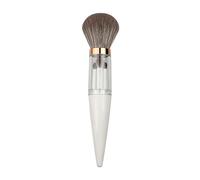 Travel Size Makeup Brushes | Portable Makeup Tool,Eyeshadow Blush Brushes Set,for Women Girls Beginners Vanity Wedding Bridal Salon Home Offices Holiday Festival