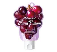 Travel Size Mini Hand Cream, Hand & Body Lotion with Moisturizing Shea Butter for All Skin Type for Women Men, Hand Hydrating Absorb Smoothing-Fresh Avocado and Other Fragrances (Grapefruit)