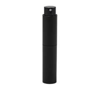 Travel Size Perfume Refill Bottle - Upgraded Mini Atomizer, Versatile Spray Holder for Bags | 10ml Reusable Fragrance Dispenser, bott