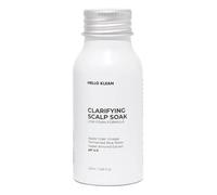 Travel Size Scalp Cleanser - 50ml White one size