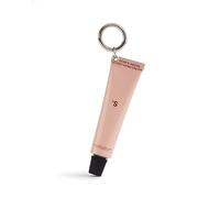 Travel Size Smart Hand Cream with Keychain Attachment - Passion Fruit, 15 ml Mini Nourishing Lotion with Shea & Macadamia Oils, Pocket Size Skin Barrier Repair