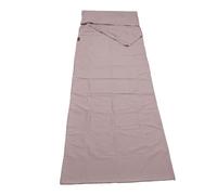 TRAVEL SLEEPING LINER | UNIQUE ULTRA LIGHTWEIGHT SLEEPING SACK - Sleeping bags and sheets for backpacking, hotel, hostels and travel hikes, and staying in hotels can keep clean.
