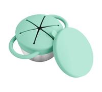 Travel Snack Container for , Leak-Proof Cup with Airtight Lid for - Versatile Food Organizer for Boys Girls