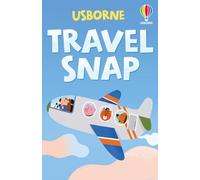 Travel Snap (Snap Cards)