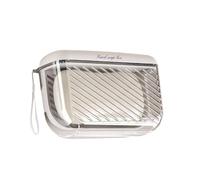 Travel Soap Box Soap Holder For Easy Carrying Hygienes Maintenance Ideal For Business Travelers Outdoors Enthusiasts Box