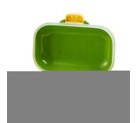 Travel Soap Dish - Soap Box | Solid Shampoo Holder | Portable Soap Container with Lid Soap Container Leak-proof Travel for Camping