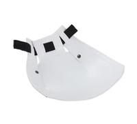 Travel Softbox Reflector for DSLR Cameras Adjustable Broadcast Panel Suitable for Beginners Portable Design White Soft Light Flash Modifier
