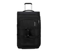 Travel Solutions Black - unisex - Samsonite - Cabin Bags - Black - ONE SIZE - Suitcases ONE SIZE