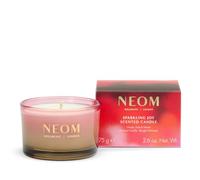 Travel Sparkling Joy Candle