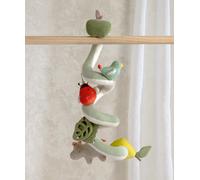 Travel Spiral Toy BORN TO BE WILD