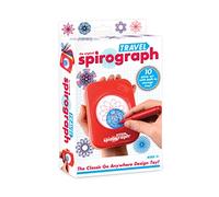 Travel Spirograph