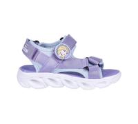 Travel Sports Slippers Technique Frozen 2 LILLA - T030 | GIRL CERDà