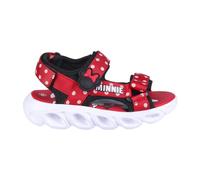 Travel Sports Slippers Technique Minnie BLUE - T024 | GIRL CERDà