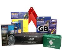 Travel Spot European Motoring Kit