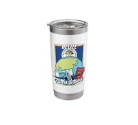 Travel Squad Belize Stainless Steel Insulated Tumbler