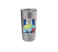 Travel Squad Belize Stainless Steel Insulated Tumbler